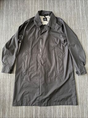 Goldwin Mac Gore-Tex Coat (Mens Size Large)